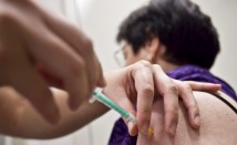 Vacuna Anti-D y virus papiloma humano